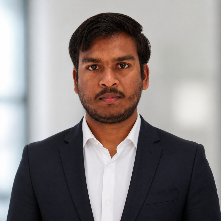 Abinash Behera, AI Digital Marketing Head