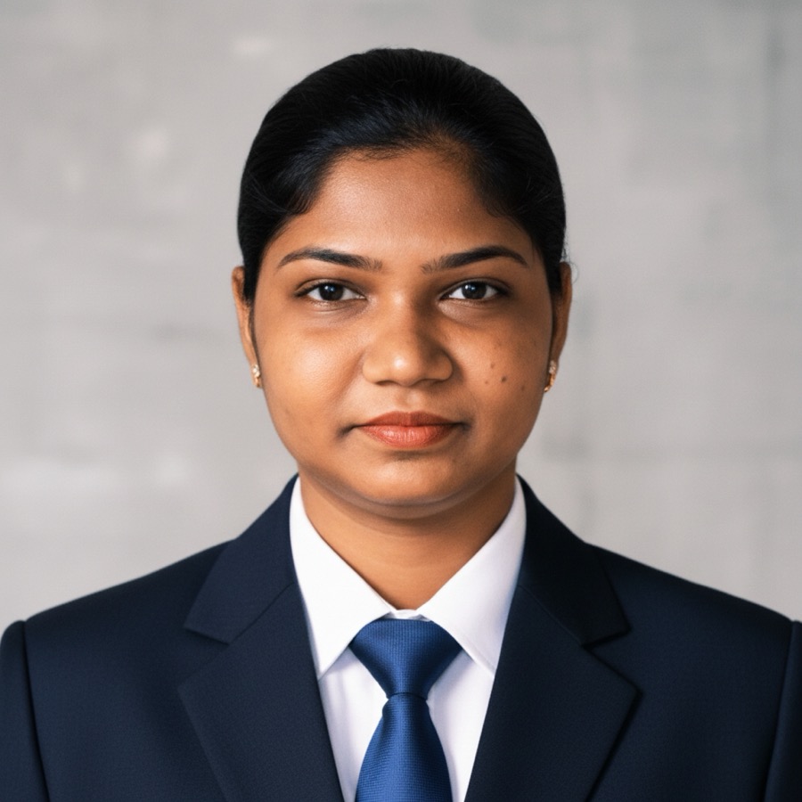 Mamta Behera, HR & Talent