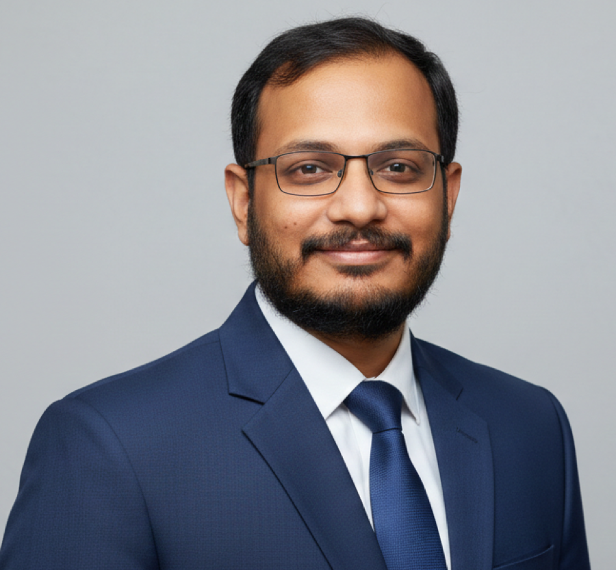 Pushkar Joshi, Strategic Initiatives